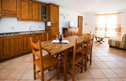 Sos Alinos Apartamento | Apartment in Sos Alinos