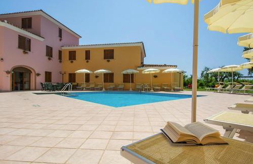 Sos Alinos Apartamento | Apartment in Sos Alinos