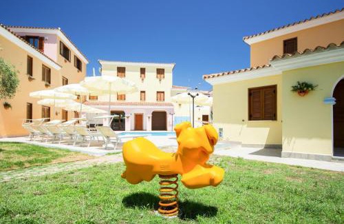 Sos Alinos Apartamento | Apartment in Sos Alinos