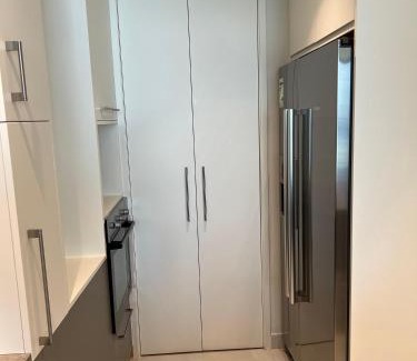 Worli Apartamento | Apartment in South Bombay