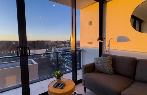 South Brisbane Apartamento | Apartment in South Brisbane