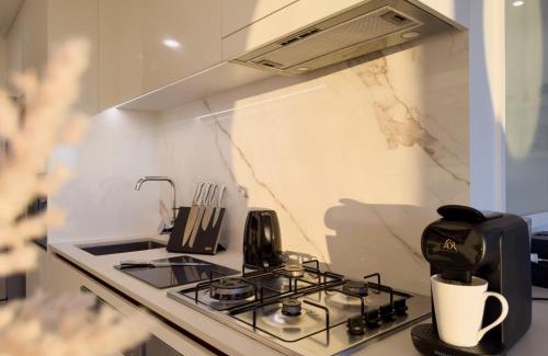 South Brisbane Apartamento | Apartment in South Brisbane