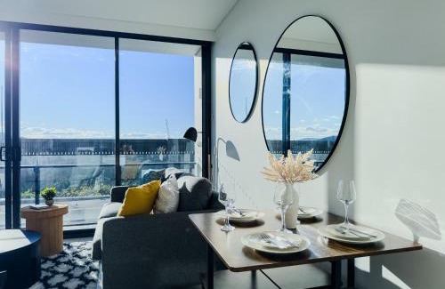 South Brisbane Apartamento | Apartment in South Brisbane