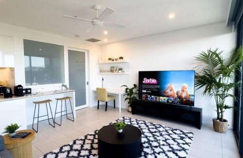 South Brisbane Apartamento | Apartment in South Brisbane