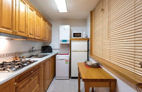 Montseny Casa | Apartamento en España con piscina y vistas