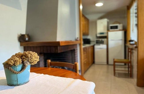 Montseny Casa | Apartamento en España con piscina y vistas