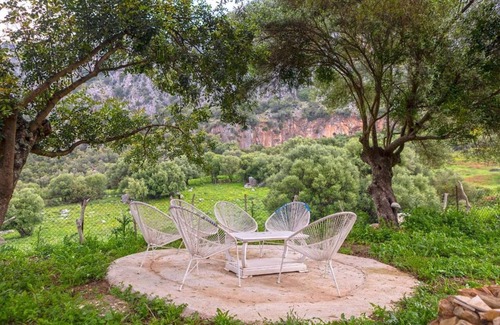 Ubrique Casa | Apartamento en España con vistas