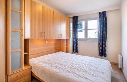 Sint-Idesbald Apartamento | Apartment in St Idesbald near the Sea