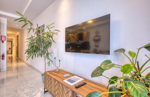 Ta' Giorni Apartamento | Apartment in St Julians