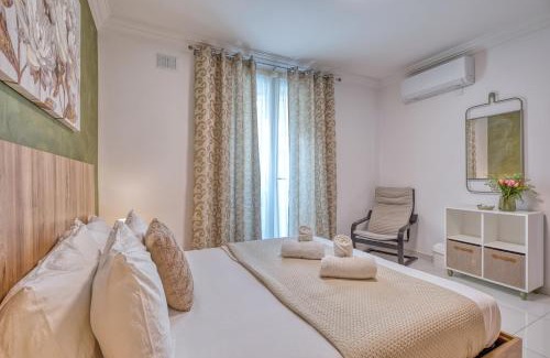 Ta' Giorni Apartamento | Apartment in St Julians