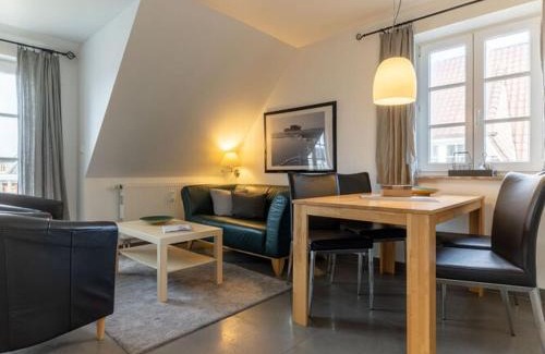 St. Peter-Ording Apartamento | Apartment in St Peter-Ording