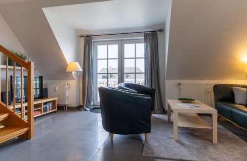 St. Peter-Ording Apartamento | Apartment in St Peter-Ording