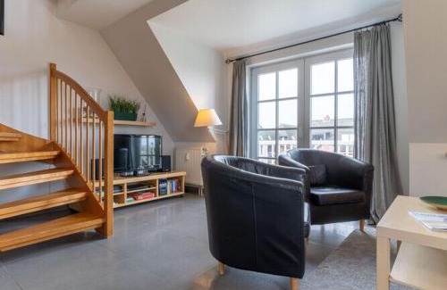 St. Peter-Ording Apartamento | Apartment in St Peter-Ording