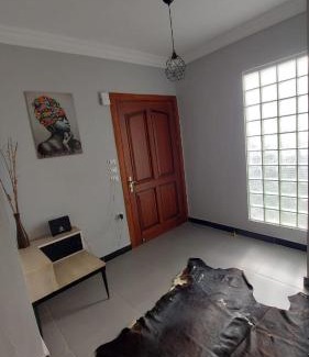 6th of October City Apartamento | Apartment in Standalone villa with spacious terrace families only