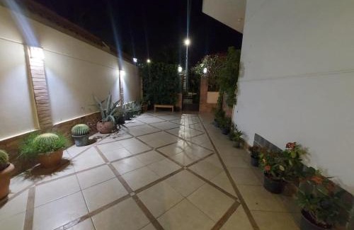 6th of October City Apartamento | Apartment in Standalone villa with spacious terrace families only