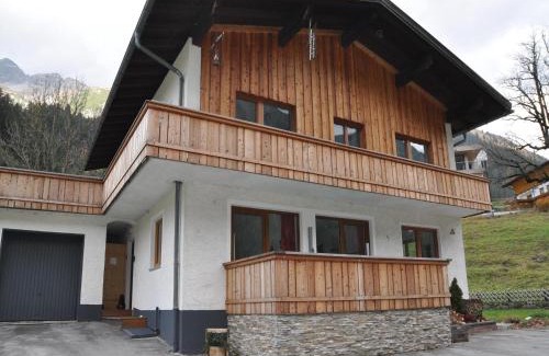 Steeg Apartamento | Apartment in Steeg in a beautiful setting