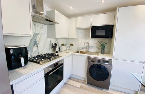 Bethnal Green Apartamento | Apartment in Stepney Green
