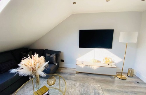 Bethnal Green Apartamento | Apartment in Stepney Green