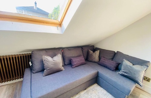 Bethnal Green Apartamento | Apartment in Stepney Green