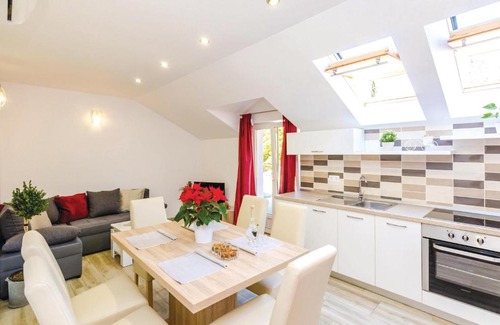Kobas Apartamento | Apartment in Ston