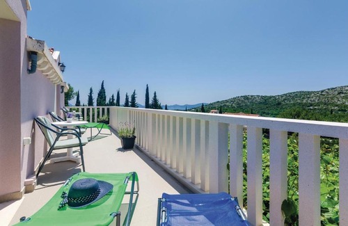 Kobas Apartamento | Apartment in Ston