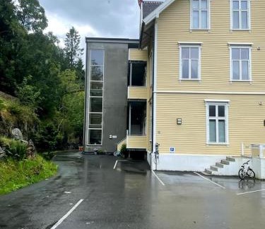 Stryn Apartamento | Apartment in Stryn