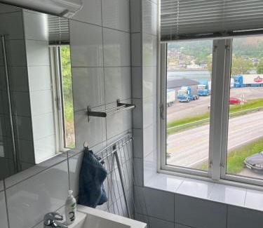 Stryn Apartamento | Apartment in Stryn