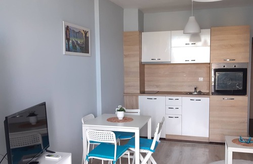 Studentski Grad Apartamento | Apartment in Student province, Sofia with parckplace