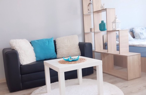 Studentski Grad Apartamento | Apartment in Student province, Sofia with parckplace