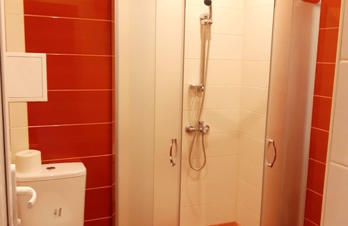 Studentski Grad Apartamento | Apartment in Student province, Sofia with parckplace