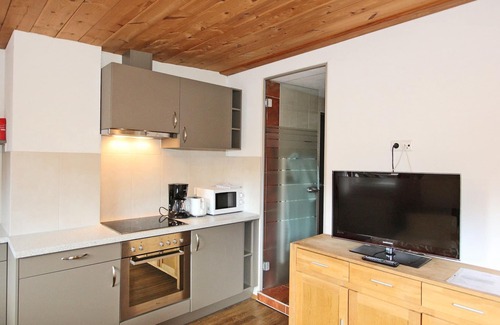 Stumm Apartamento | Apartamento en Stumm cerca de Zillertal