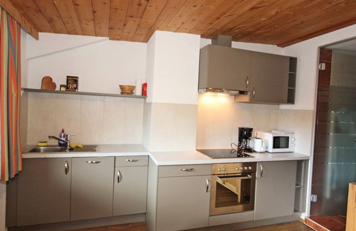 Stumm Apartamento | Apartamento en Stumm cerca de Zillertal