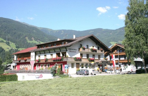 Stumm Apartamento | Apartamento en Stumm cerca de Zillertal