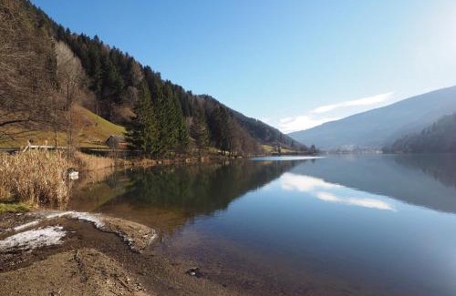 Gundersdorf Apartamento | Apartment in Styria near Grebenzen