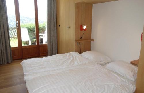 Nendaz Apartamento | Apartment in Switzerland with Private Balcony