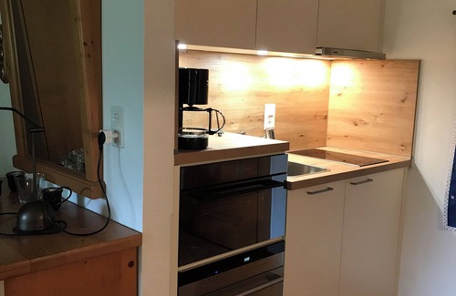 Taesch Apartamento | Apartamento en Täsch / Zermatt para dos personas