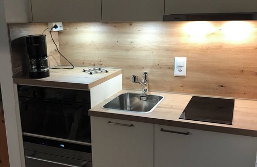 Taesch Apartamento | Apartamento en Täsch / Zermatt para dos personas