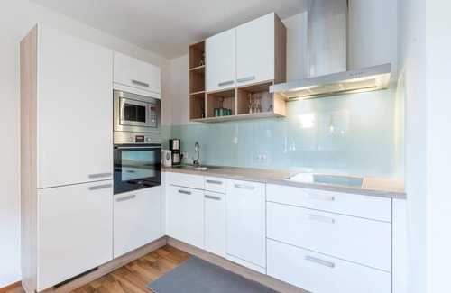 Bruck am Ziller Apartamento | Apartamento en Tirol cerca del Skilift