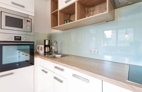 Bruck am Ziller Apartamento | Apartamento en Tirol cerca del Skilift