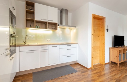 Bruck am Ziller Apartamento | Apartamento en Tirol cerca del Skilift