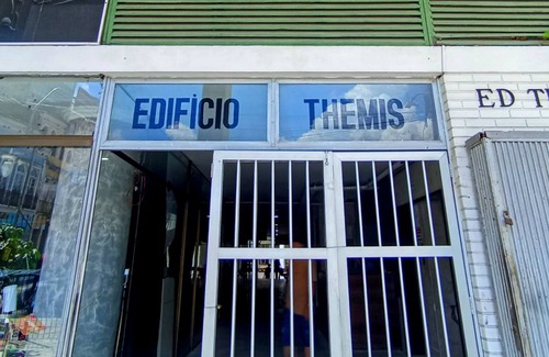 Pelourinho Apartamento | Apartment in the center of Salvador