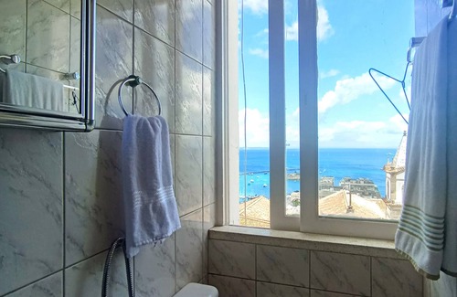 Pelourinho Apartamento | Apartment in the center of Salvador