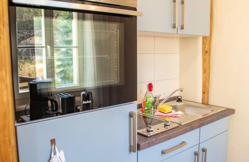 Schoenfeld-Weissig Apartamento | Apartamento en el Meixmühle en Friedrichsgrund cerca de Pillnitz