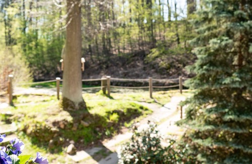 Schoenfeld-Weissig Apartamento | Apartamento en el Meixmühle en Friedrichsgrund cerca de Pillnitz