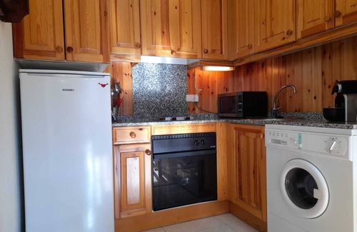 Pla de l'Ermita Apartamento | Apartamento en la Vall de Boí a 8 minutos de la estación Boí Taüll - Falcó 10