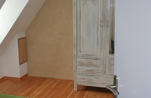 La Roche-Bernard Apartamento | Apartamento en el corazón de los barrios antiguos.