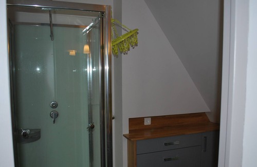 La Roche-Bernard Apartamento | Apartamento en el corazón de los barrios antiguos.