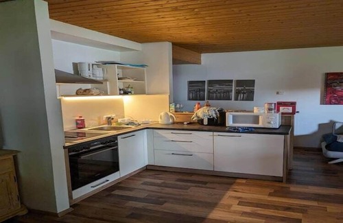 Tauplitz Apartamento | Apartamento en Tauplitz cerca del telesilla