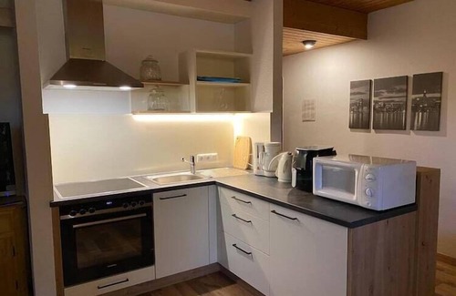 Tauplitz Apartamento | Apartamento en Tauplitz cerca del telesilla