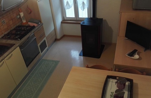Prade Apartamento | APARTAMENTO EN EL CENTRO